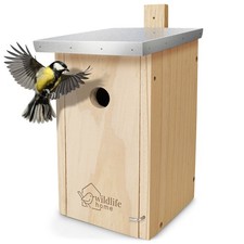 WILDLIFE HOME Nistkasten mit