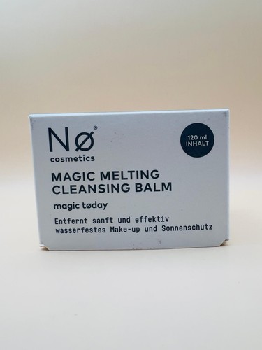 Nø cosmetics magic today - nø,