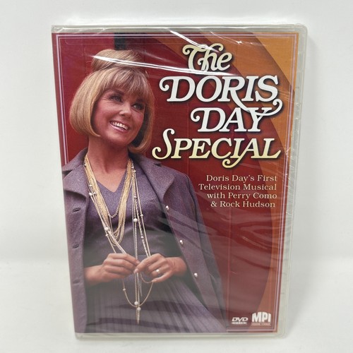 The doris day - the,