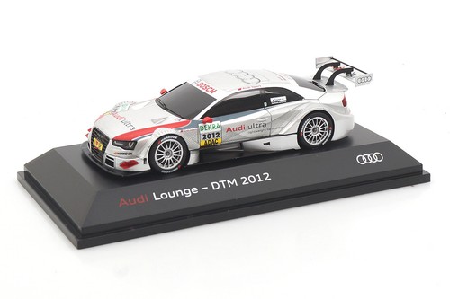 Audi dtm 2012 - 2012, lounge