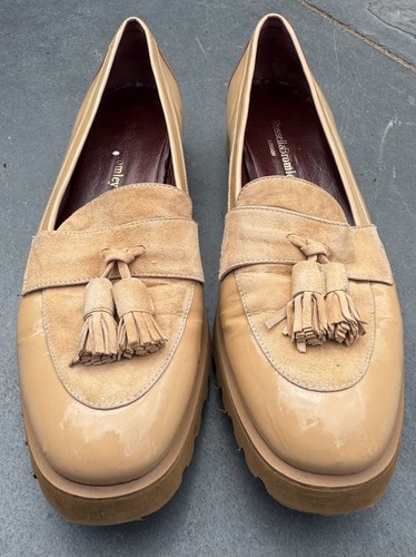 Russell bromley damen - &,
