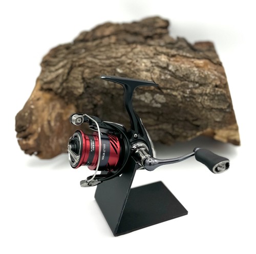 Daiwa ninja 1000 - daiwa, 23