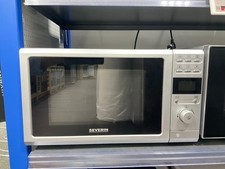 SEVERIN MW 9284 Mikrowelle Gebraucht 2#16149994