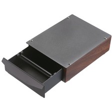 Nussbaum Espresso Knock Box