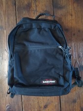 Eastpak Rucksack 2R Schulrucksack Laptopfach Schwarz Sehr Guter Zustand 33 Liter