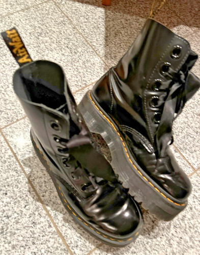 Neuwertige doc martens - °neuwertige,
