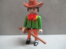 Playmobil figuren cowboy - playmobil, |