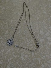 Konplott Schmuckset: Kette, Ring, Ohrringe