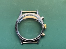 Vintage Chronograph Gehäuse