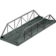Lgb l50600 eisenbahnbrücke - lgb, g