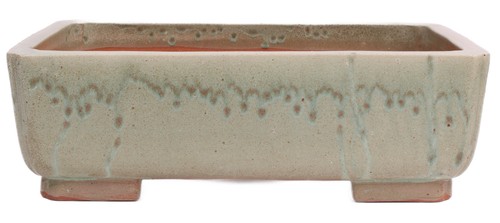 Bonsai schale eckig - 42, 32