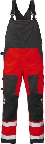 Fristads 101019 396 high vis - 101019-396,