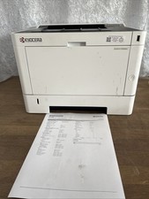 Kyocera ECOSYS P2040dn
