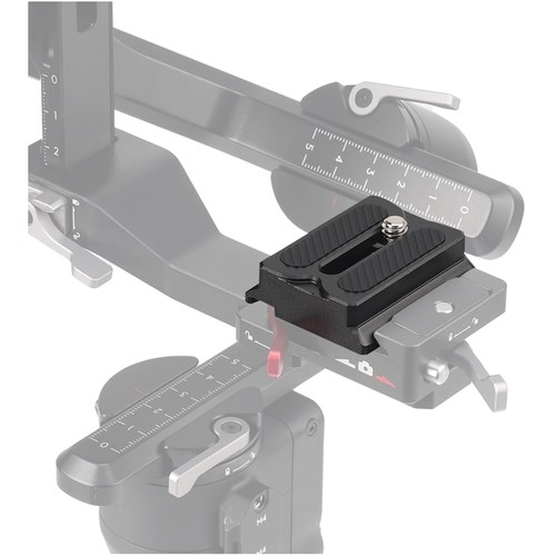 Quick release plate - quick,