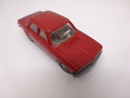 Wiking audi 100 saure - wiking:,