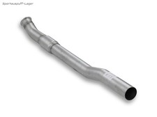 Remus Partikelfilter-Soundrohr