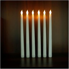 LED Kerzen Batteriebetrieb