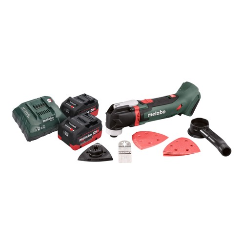 Metabo ltx multitool - ltx,