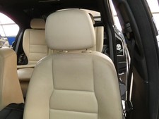 Fahrersitz W204 C 320 CDi