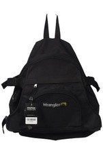 Wrangler Rucksack Damen Backpack Tasche Schwarz #miseshr