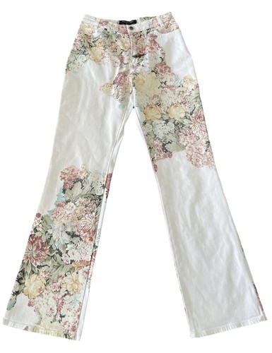 Anna montana jeans damen hose - jeans,