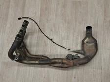 Honda CBR 600 RR 2007-2008