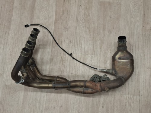 Honda cbr 600 2007 2008 - cbr, rr
