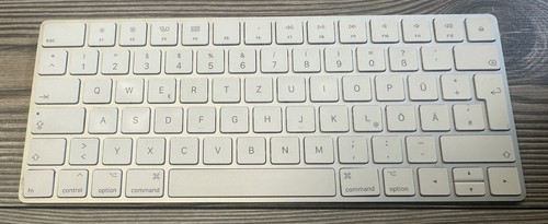 Apple magic keyboard 2 - magic,