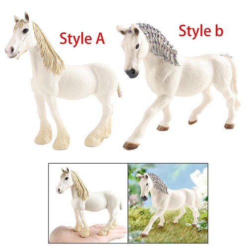 Pferde figuren wildtiere - figuren,