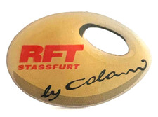 Rft stassfurt colani pin - stassfurt, by