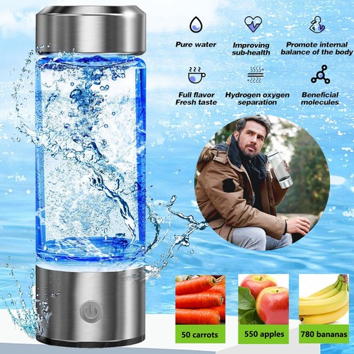 420ml wasserstoff generator - wasserstoff,