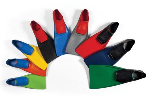 Finis lange schwimmflossen - finis,