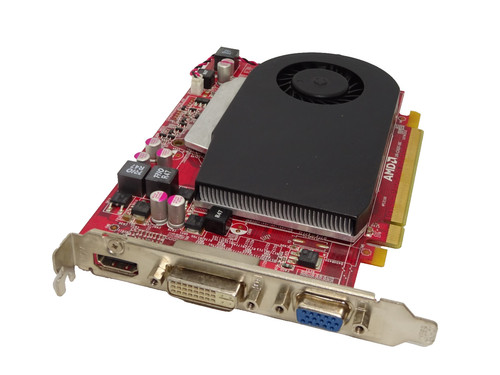Medion msi radeon 6670 - radeon, hd