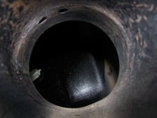 Oldtimer tank dieseltank lkw - oldtimer,