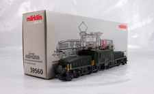 Märklin 39560 elektrolok - märklin,