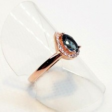 Tropfen London-Blautopas CZ