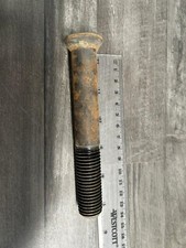 Bolzen für Oberlenkerhalter original John Deere leicht gebraucht  ABVERKAUF