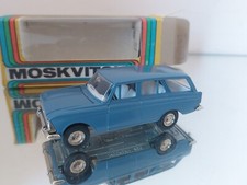 Moskvitch 426 USSR CCCP