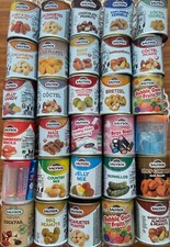 MINIBAR Salysol Snack-Sorten