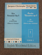 Jacques-Christophe Naudot