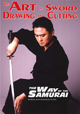 The Art of Sword Drawing and