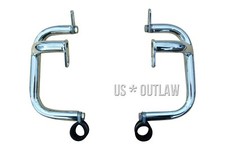 Outlaw schutzbügel l - *, l+r