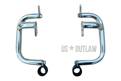 Outlaw schutzbügel l - us,