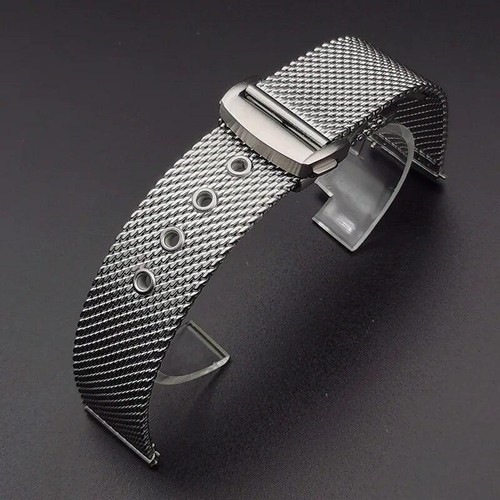 Mesh armband uhrenarmband - armband, für