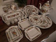 Summerday Villeroy & Boch V&B➡️Teile z. AUSWAHL z. TOP PREIS➡️Porzellan Geschirr