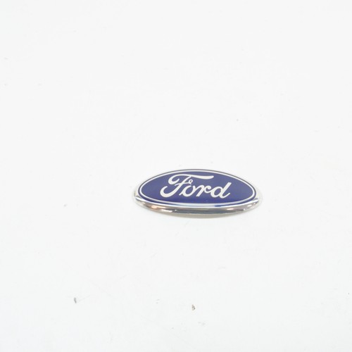 Ford mk1 rear emblem - ford, name