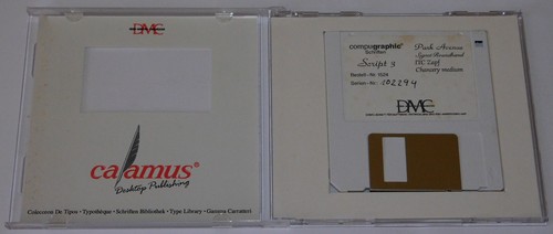 Compugraphic schriften für - compugraphic,