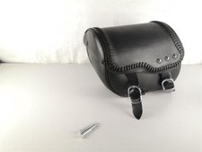 Harley Davidson Softail Universal Fat Boy Seitentasche/ Satteltasche/ Lederkoffe