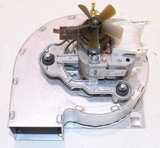 WOLF Abgasventilator