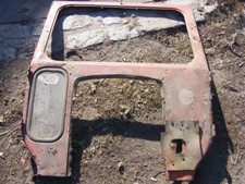 Belarus MTS 50 Frontteil Kabine Frontscheibe Blechteil MTS50 Fahrerhaus Front